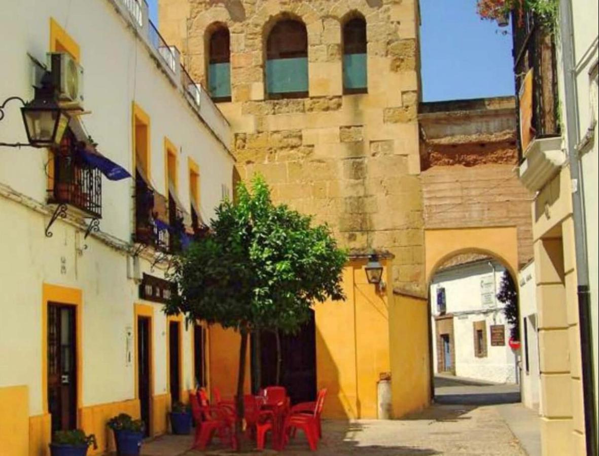 科爾多瓦Aroma De Azahar, En San Basilio公寓 外观 照片