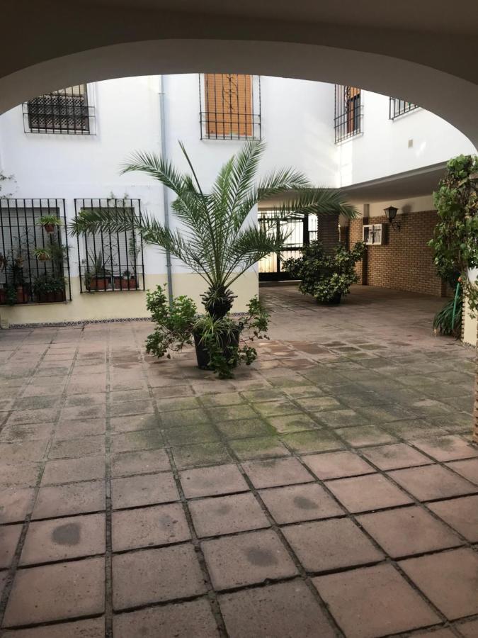 科爾多瓦Aroma De Azahar, En San Basilio公寓 外观 照片